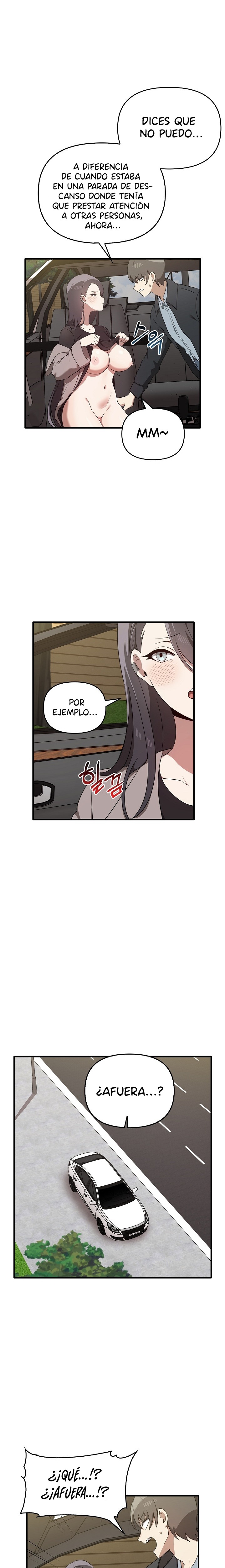 I Really Love IT! Raw Chapter 22 Page 14