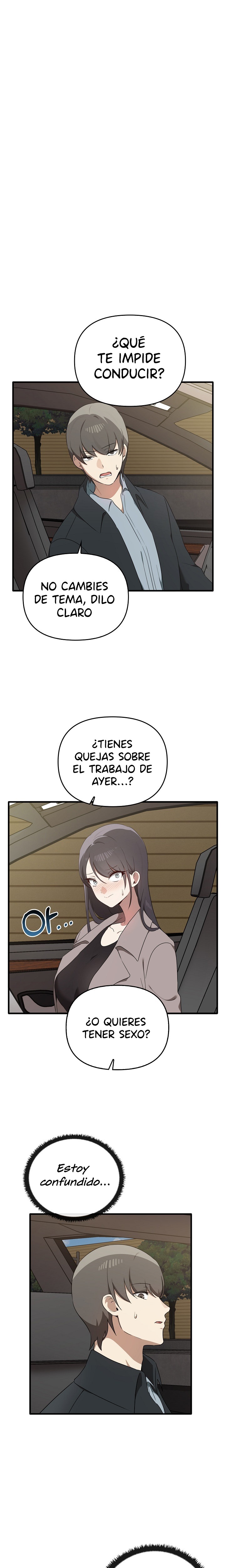 I Really Love IT! Raw Chapter 22 Page 2