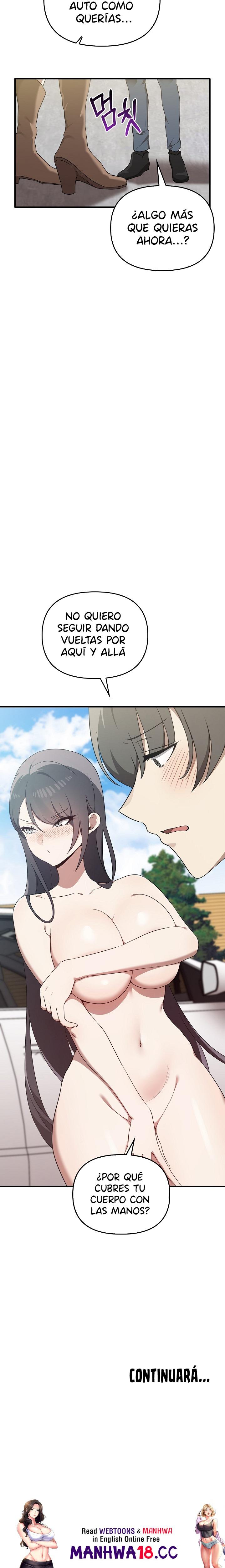 I Really Love IT! Raw Chapter 22 Page 24