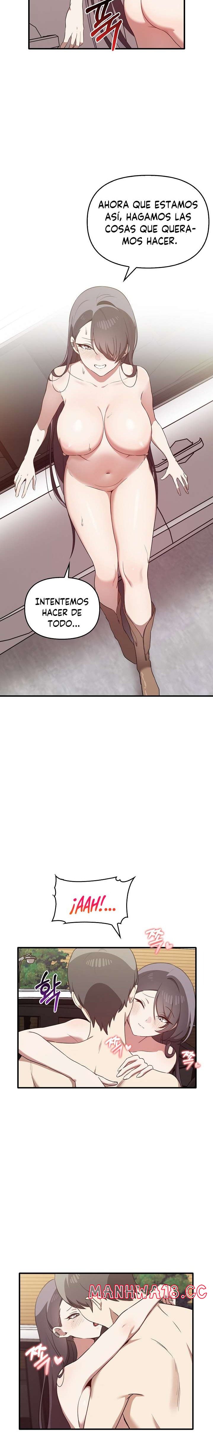 I Really Love IT! Raw Chapter 23 Page 12
