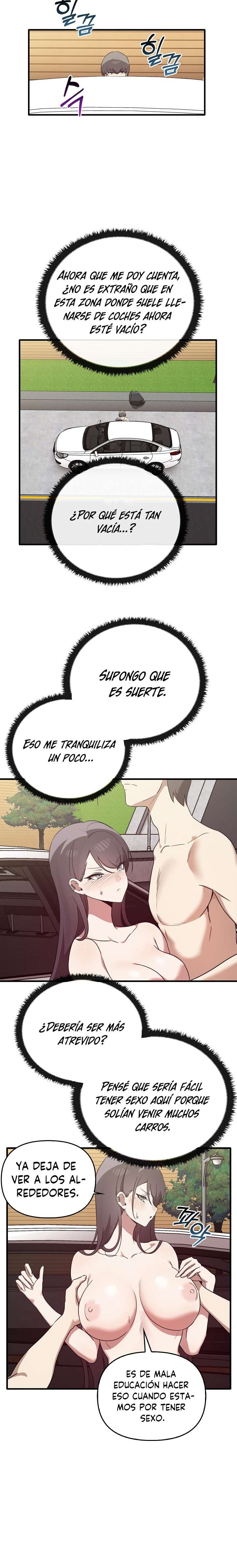 I Really Love IT! Raw Chapter 23 Page 19