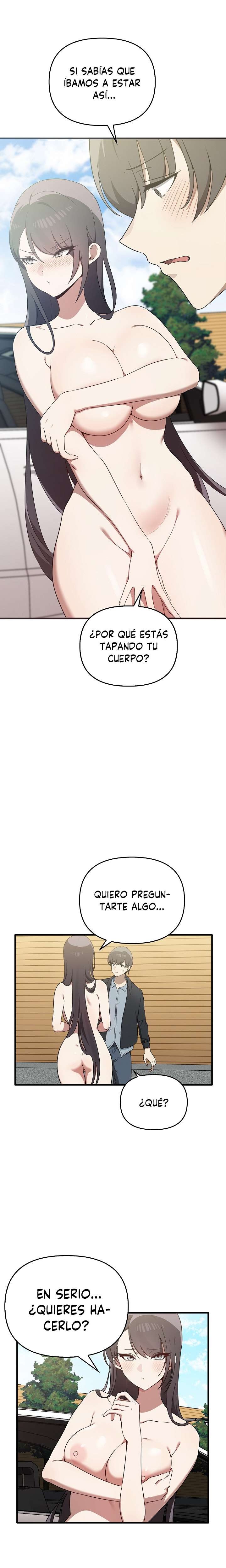I Really Love IT! Raw Chapter 23 Page 2