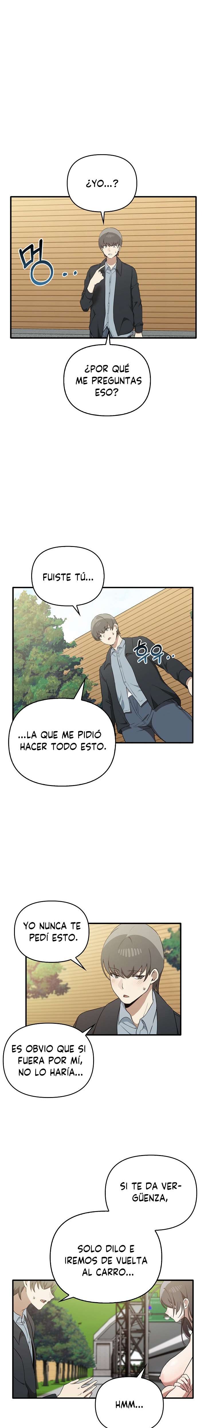 I Really Love IT! Raw Chapter 23 Page 3