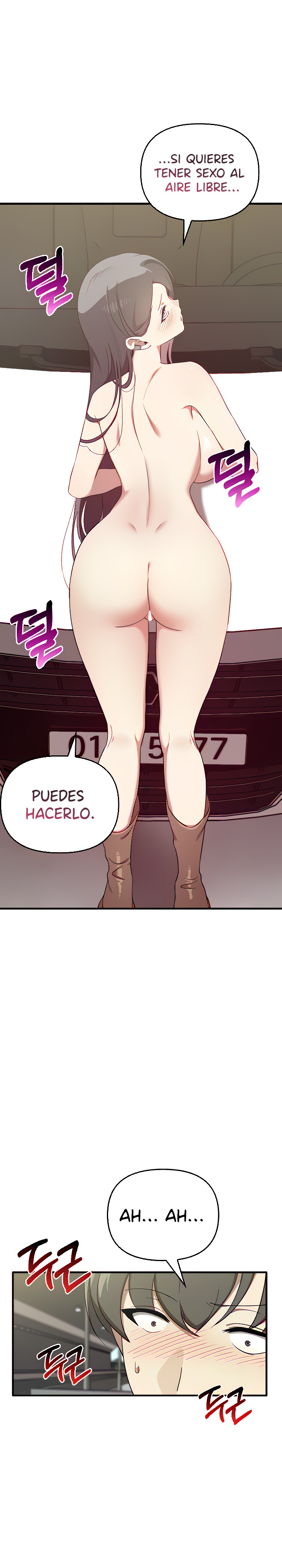 I Really Love IT! Raw Chapter 24 Page 2