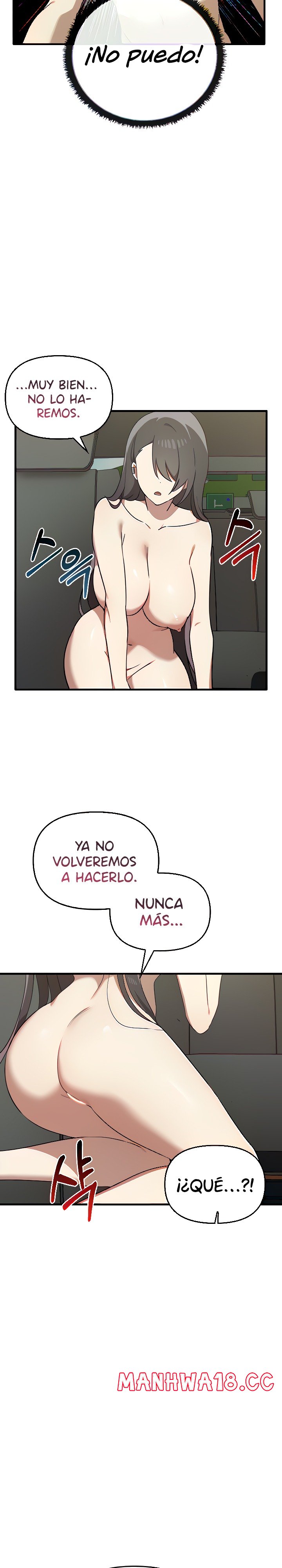 I Really Love IT! Raw Chapter 24 Page 24