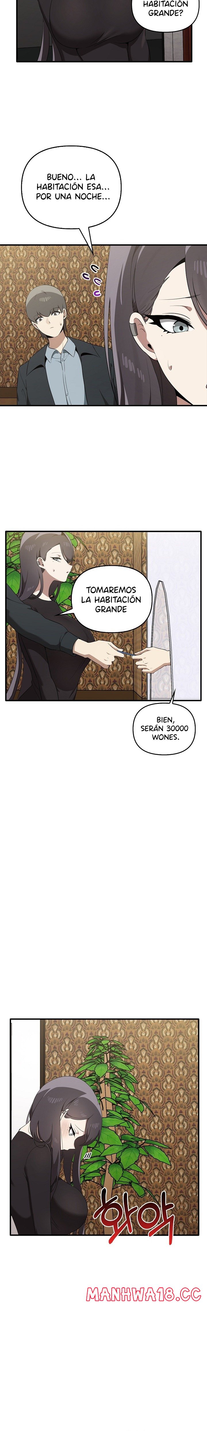 I Really Love IT! Raw Chapter 26 Page 10