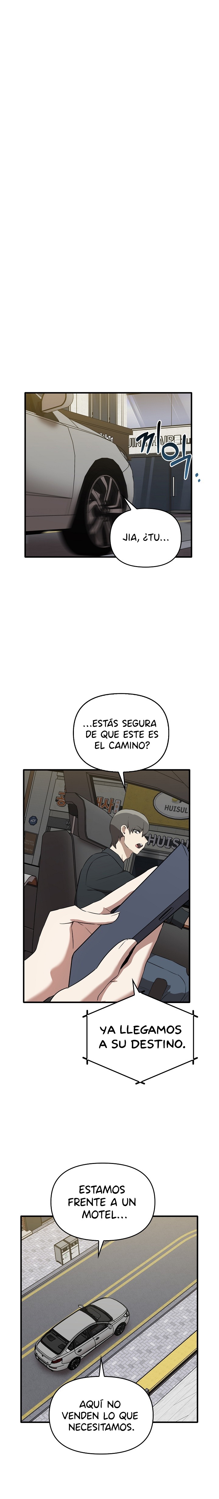 I Really Love IT! Raw Chapter 26 Page 2
