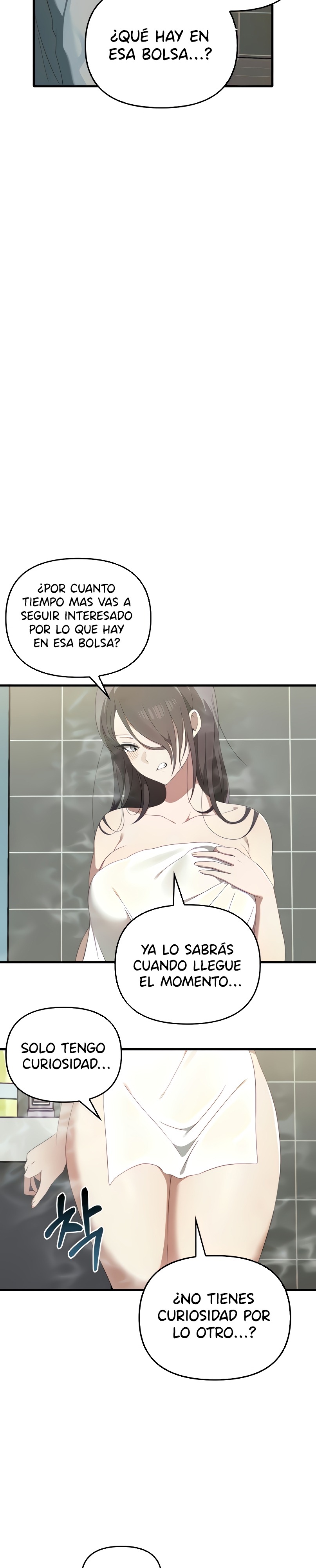 I Really Love IT! Raw Chapter 27 Page 15