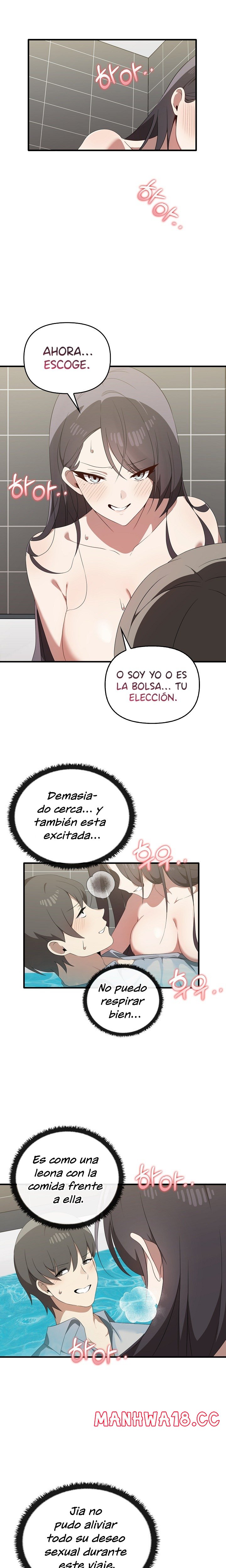 I Really Love IT! Raw Chapter 28 Page 2