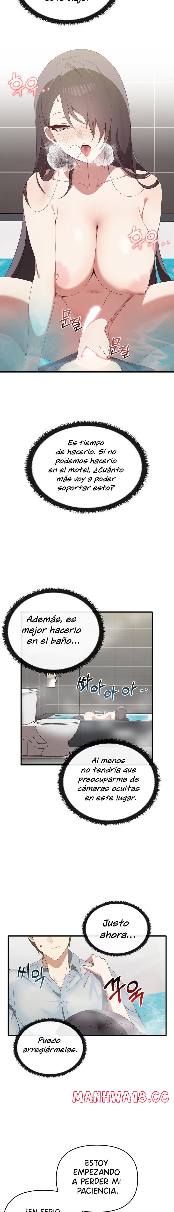 I Really Love IT! Raw Chapter 28 Page 3
