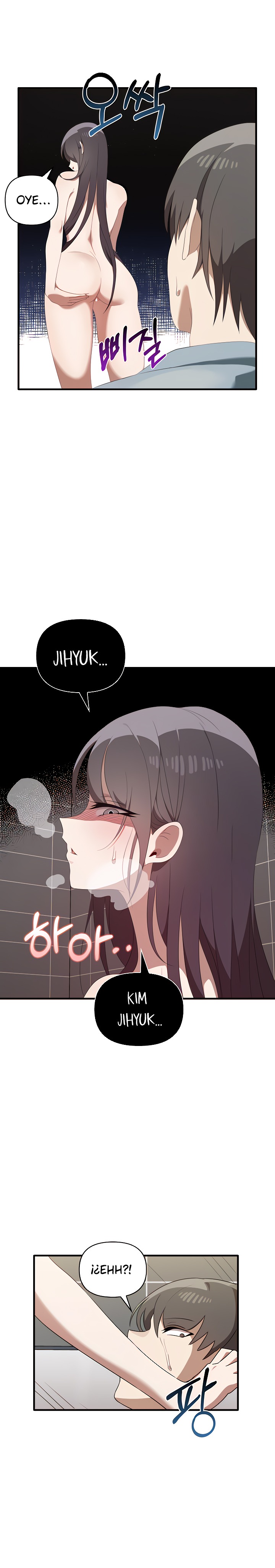 I Really Love IT! Raw Chapter 29 Page 16