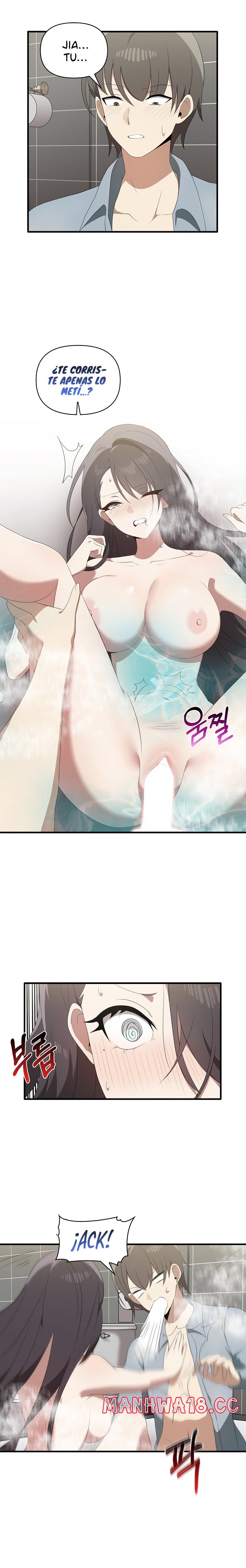 I Really Love IT! Raw Chapter 31 Page 2