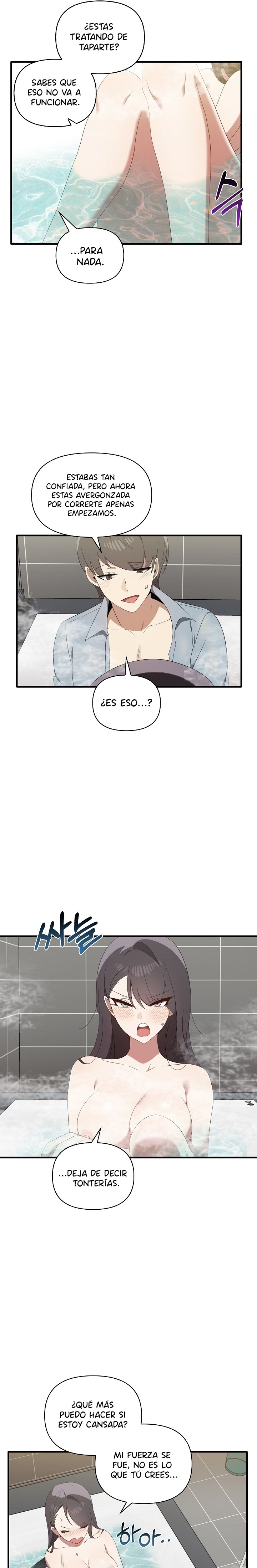 I Really Love IT! Raw Chapter 31 Page 5