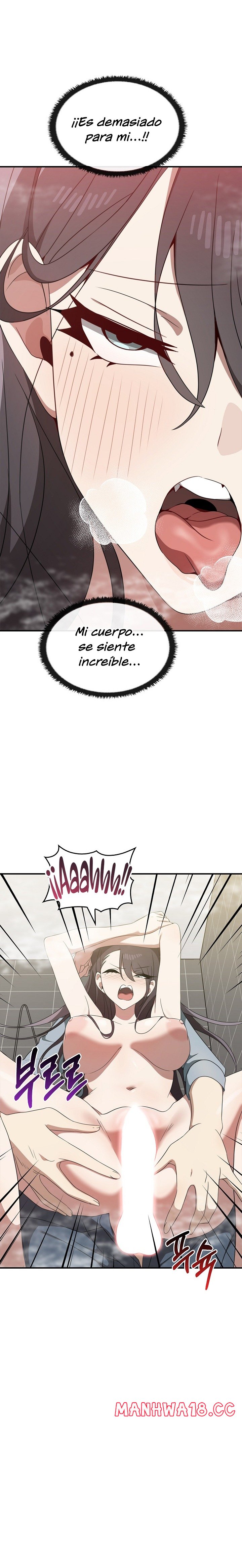 I Really Love IT! Raw Chapter 32 Page 13
