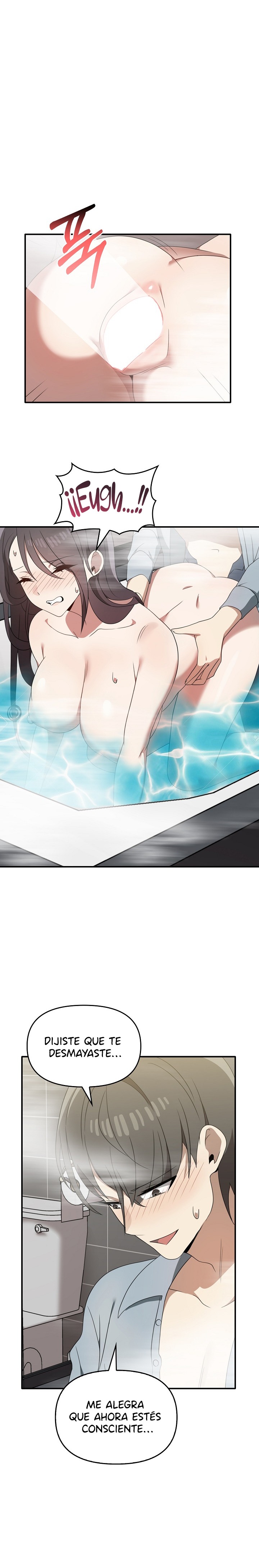 I Really Love IT! Raw Chapter 32 Page 7