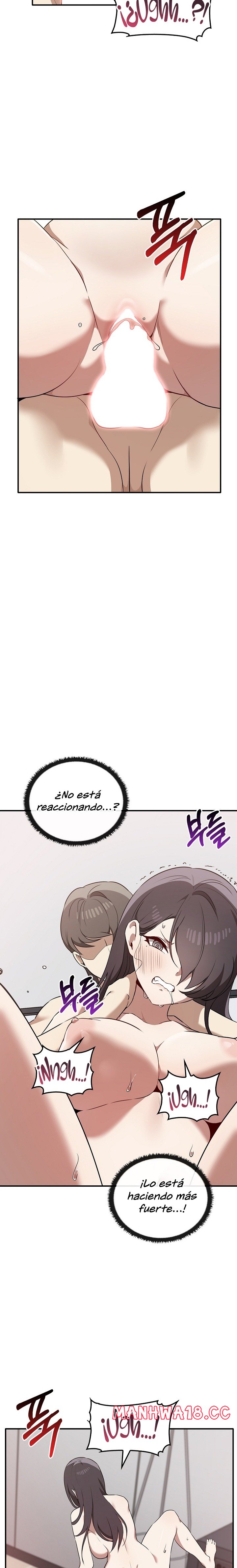 I Really Love IT! Raw Chapter 33 Page 12