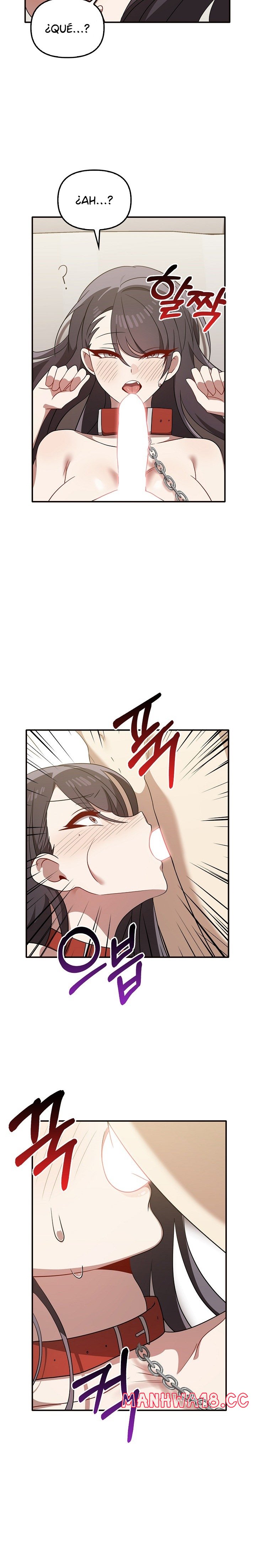 I Really Love IT! Raw Chapter 34 Page 13