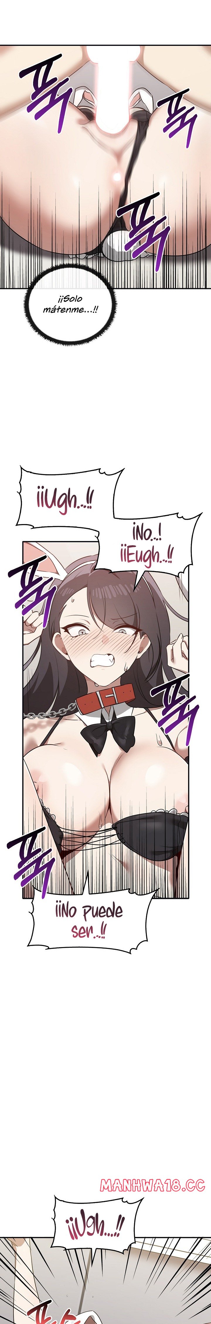I Really Love IT! Raw Chapter 34 Page 23