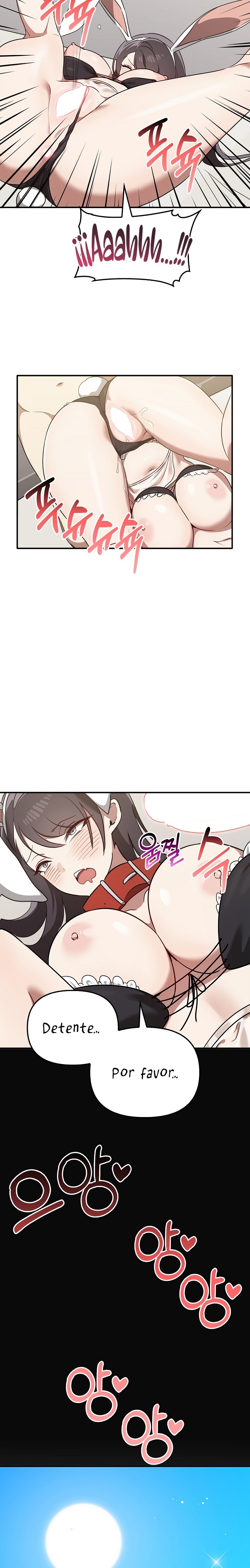 I Really Love IT! Raw Chapter 34 Page 24