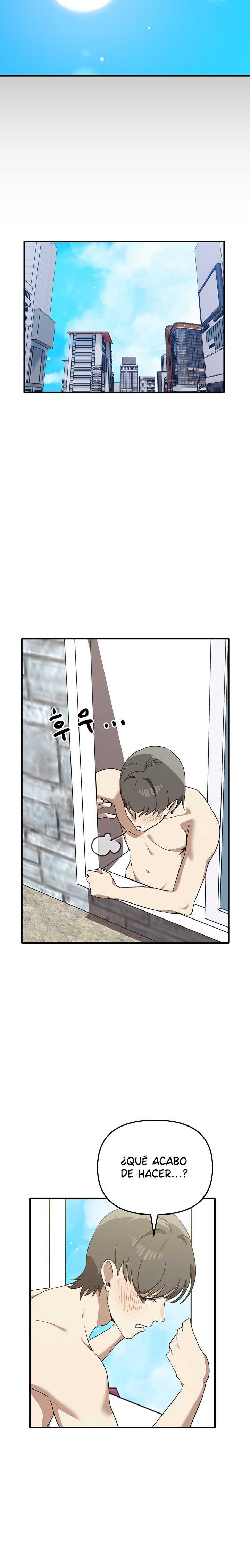 I Really Love IT! Raw Chapter 34 Page 25