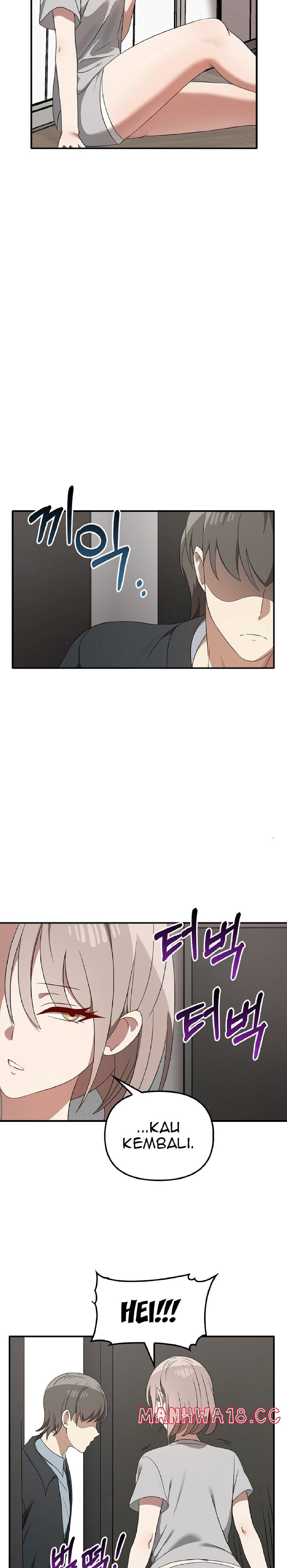 I Really Love IT! Raw Chapter 36 Page 12