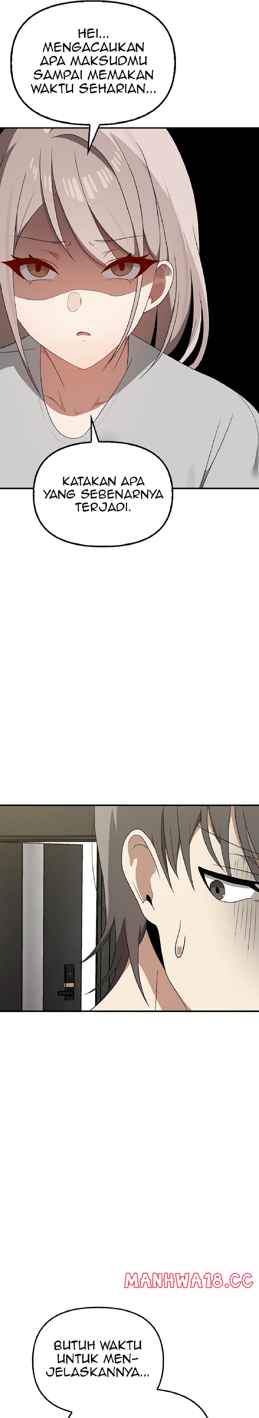 I Really Love IT! Raw Chapter 36 Page 15