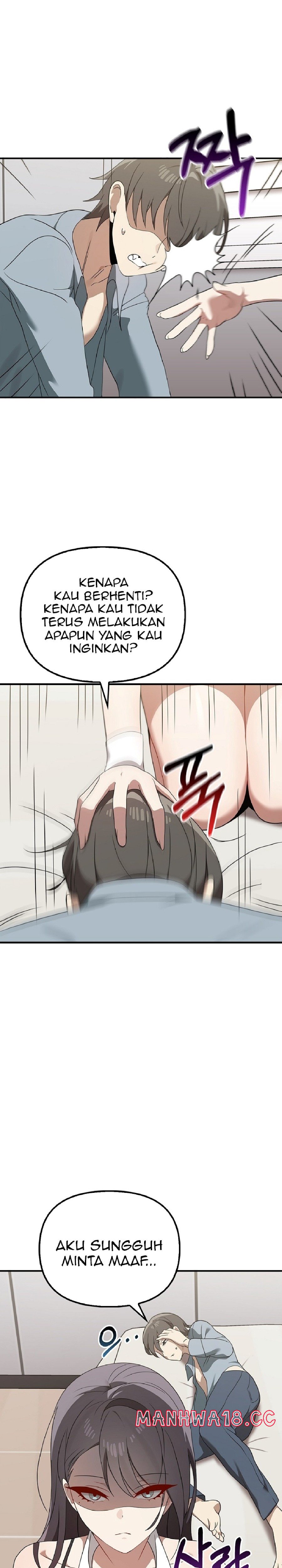 I Really Love IT! Raw Chapter 36 Page 5