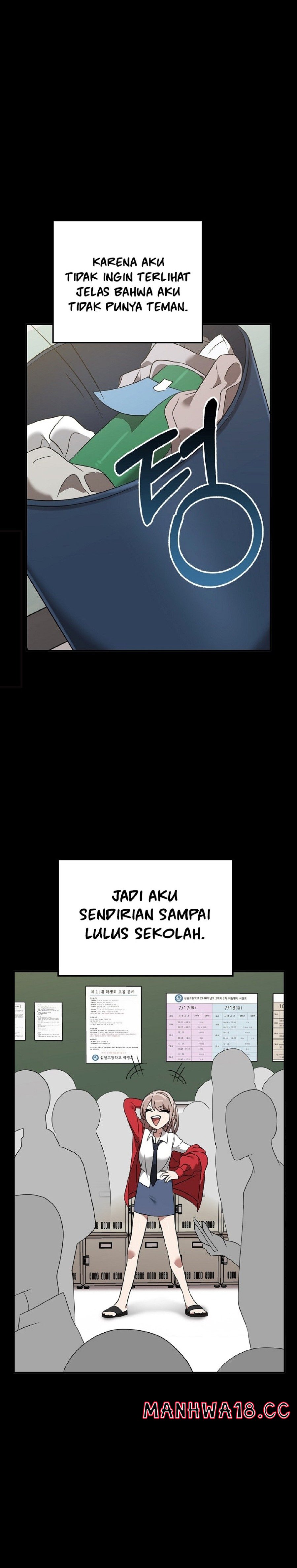 I Really Love IT! Raw Chapter 37 Page 10