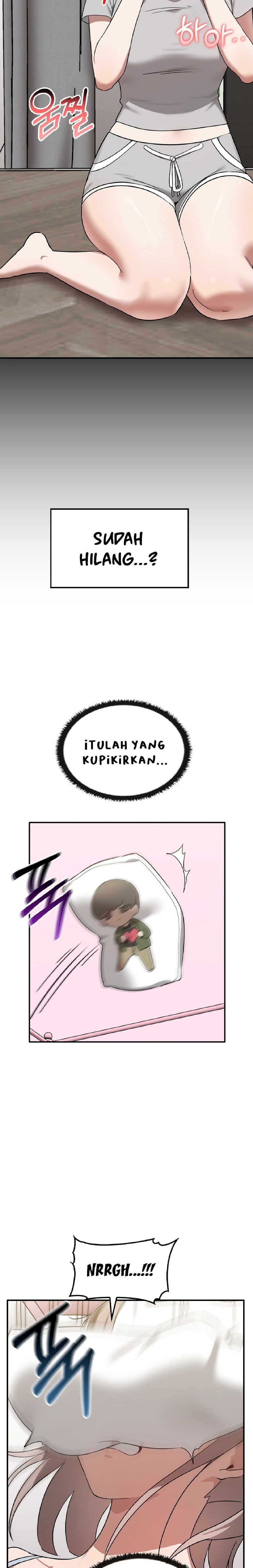 I Really Love IT! Raw Chapter 37 Page 24