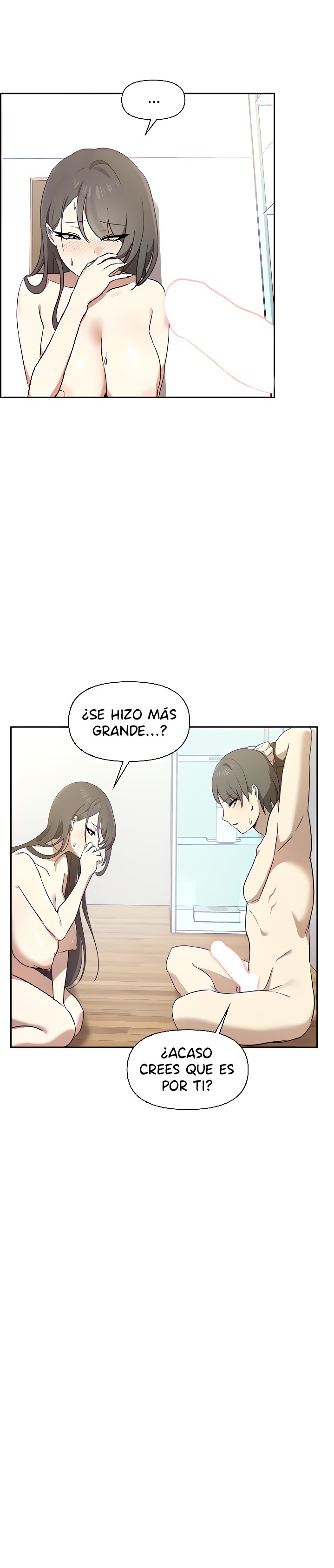 I Really Love IT! Raw Chapter 4 Page 26