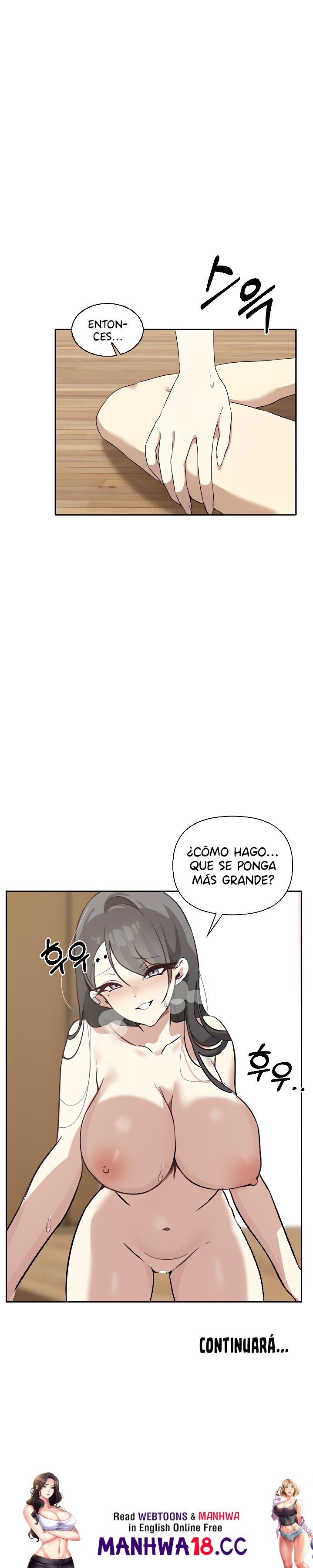 I Really Love IT! Raw Chapter 4 Page 27