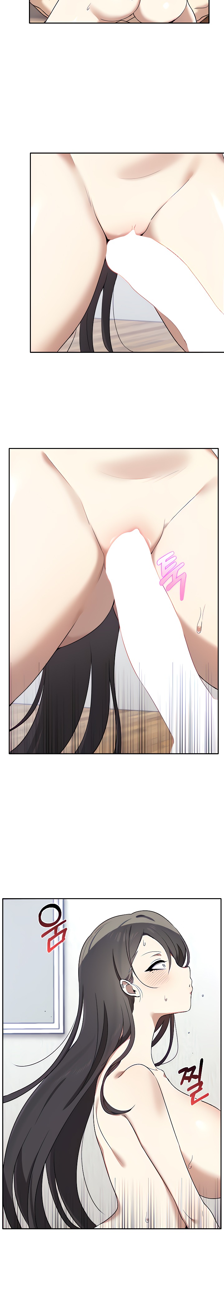 I Really Love IT! Raw Chapter 5 Page 15