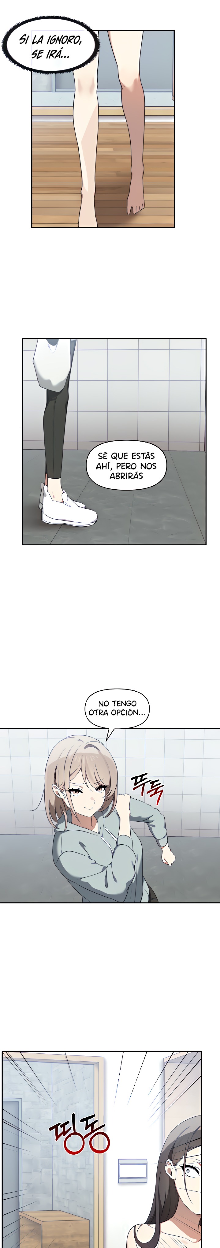 I Really Love IT! Raw Chapter 6 Page 7