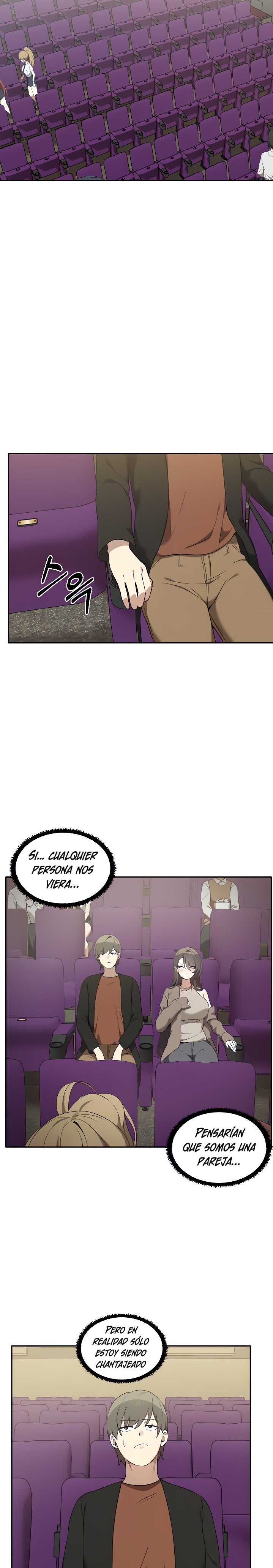 I Really Love IT! Raw Chapter 7 Page 17