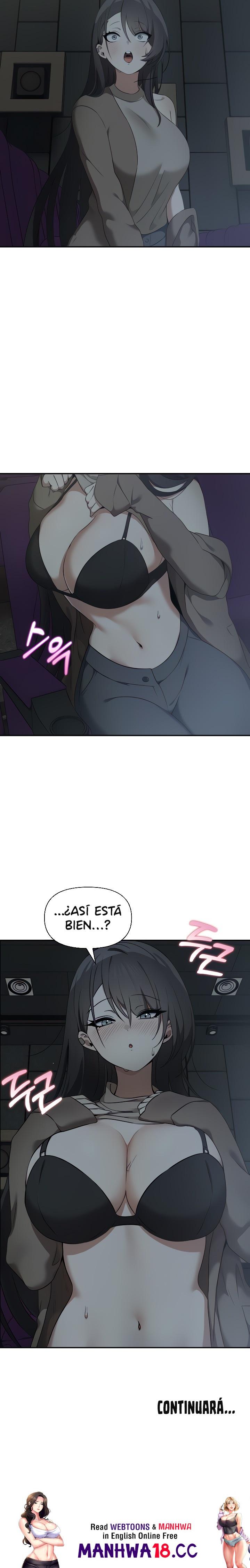 I Really Love IT! Raw Chapter 7 Page 24