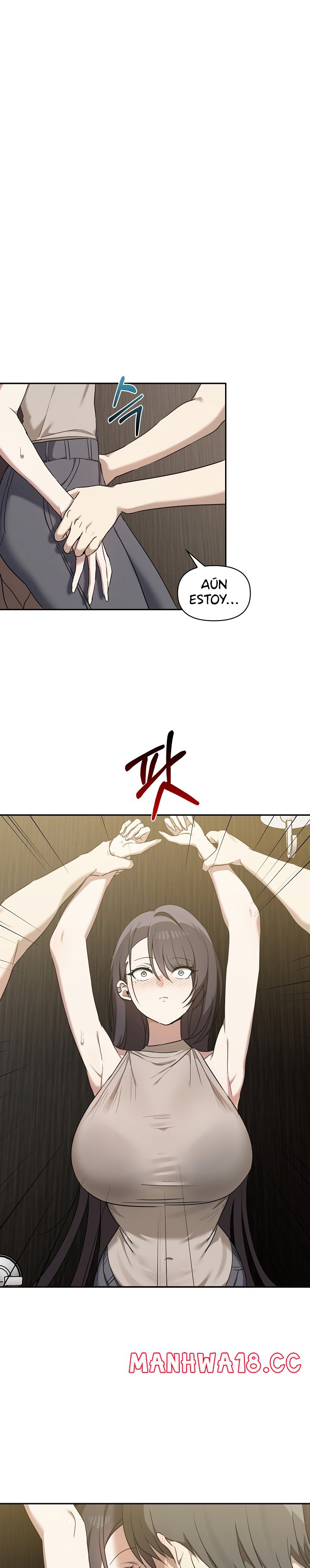 I Really Love IT! Raw Chapter 9 Page 3