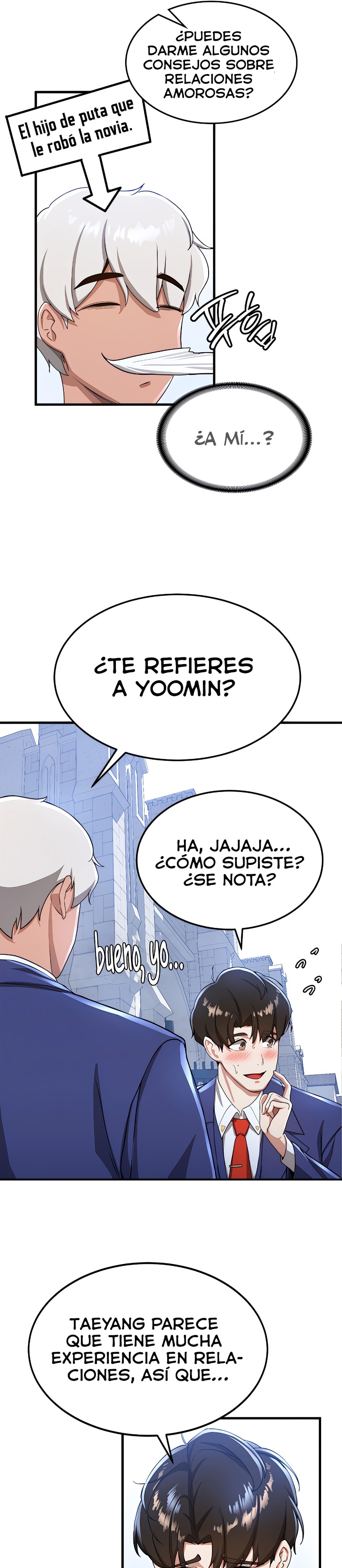 Your Girlfriend Amazing Raw Chapter 10 Page 10