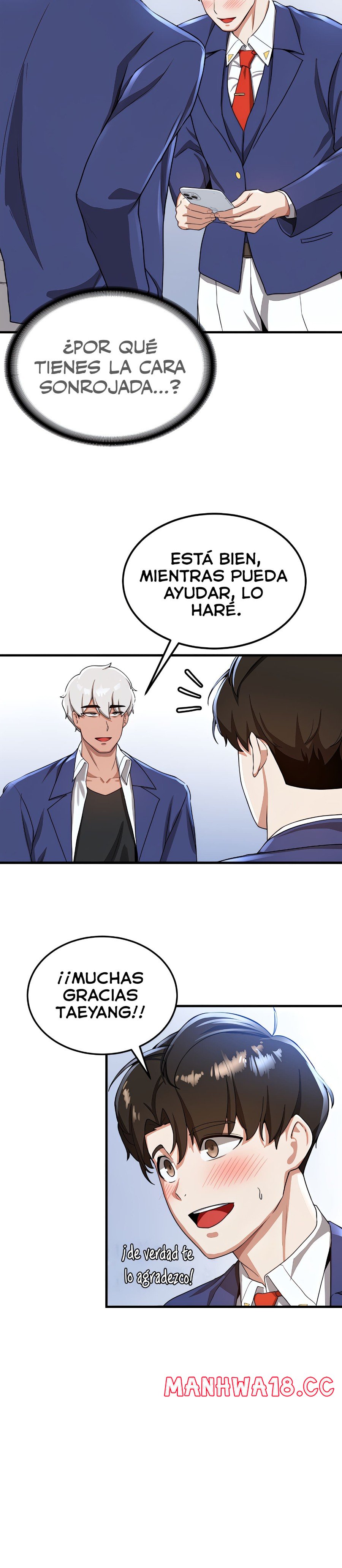 Your Girlfriend Amazing Raw Chapter 10 Page 12