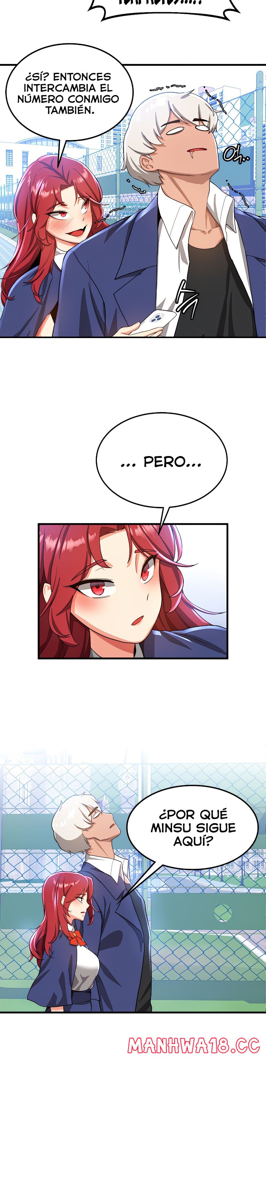 Your Girlfriend Amazing Raw Chapter 10 Page 15