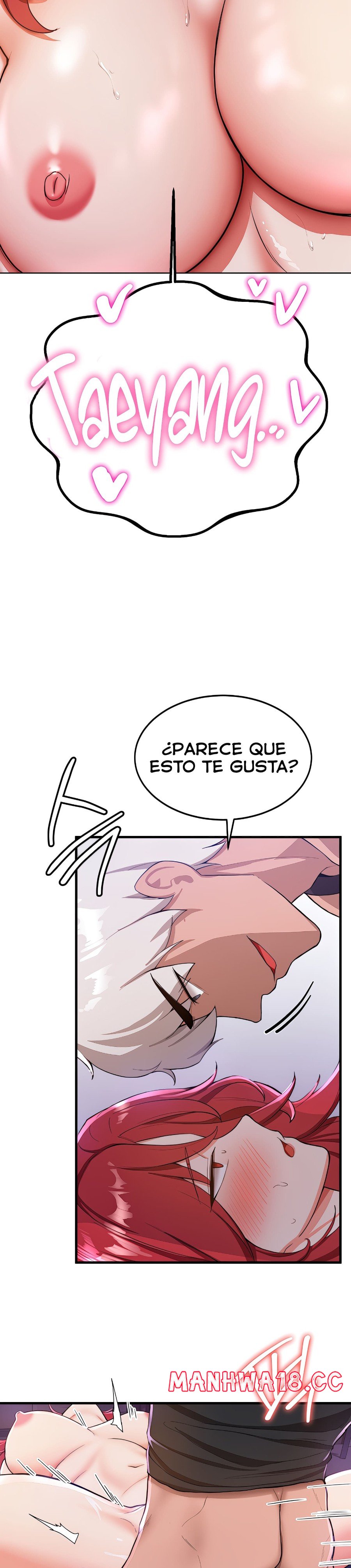 Your Girlfriend Amazing Raw Chapter 10 Page 2