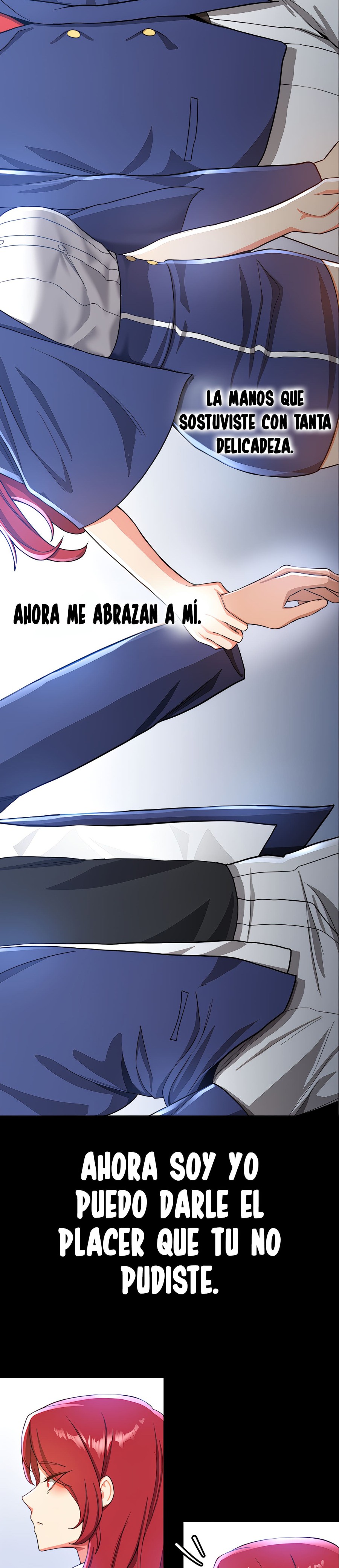 Your Girlfriend Amazing Raw Chapter 10 Page 23