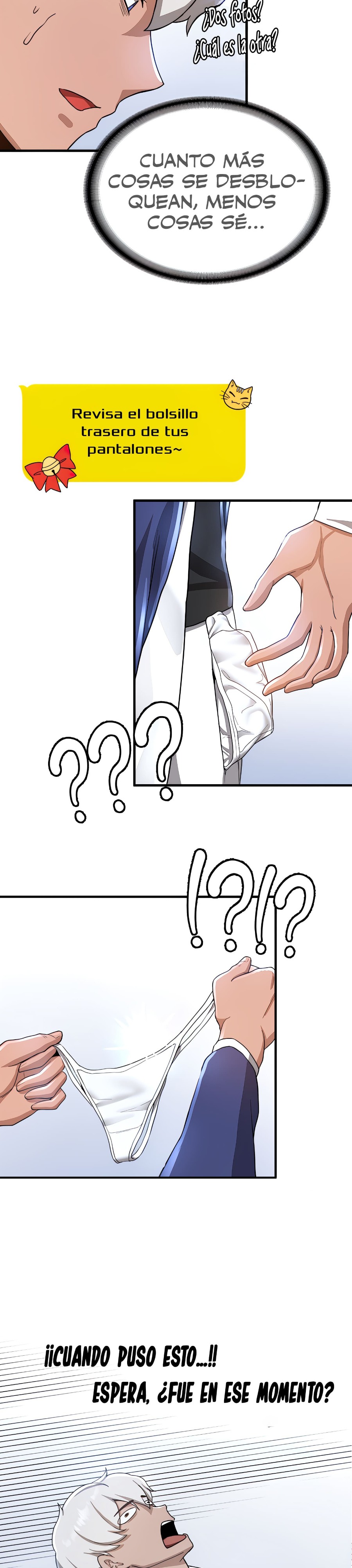 Your Girlfriend Amazing Raw Chapter 10 Page 29