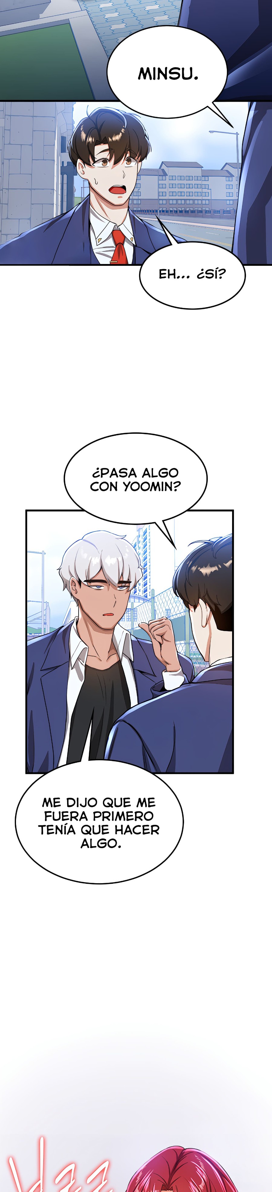 Your Girlfriend Amazing Raw Chapter 10 Page 8
