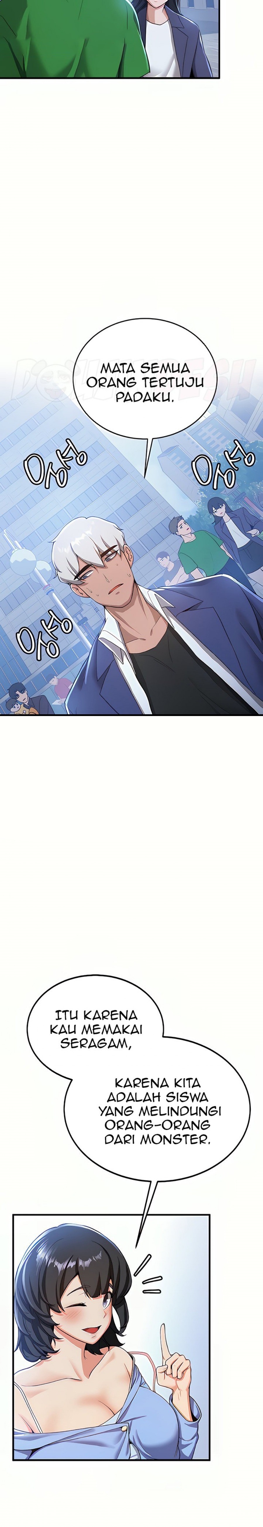 Your Girlfriend Amazing Raw Chapter 11 Page 12