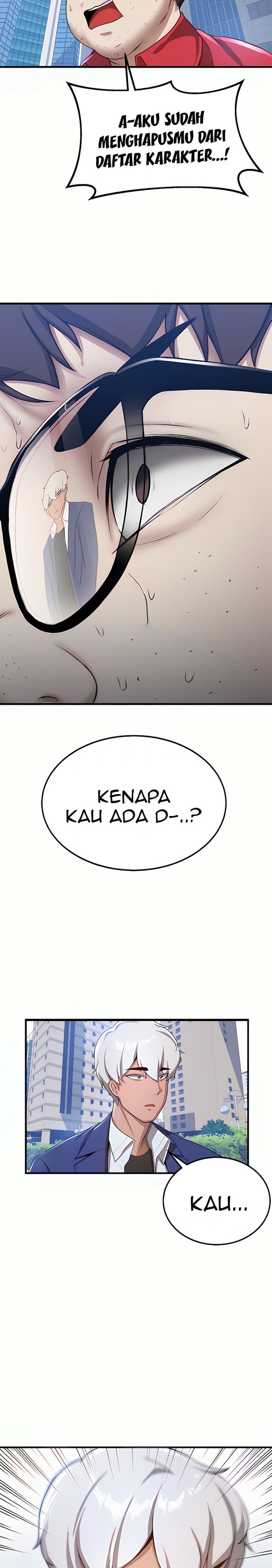 Your Girlfriend Amazing Raw Chapter 11 Page 2