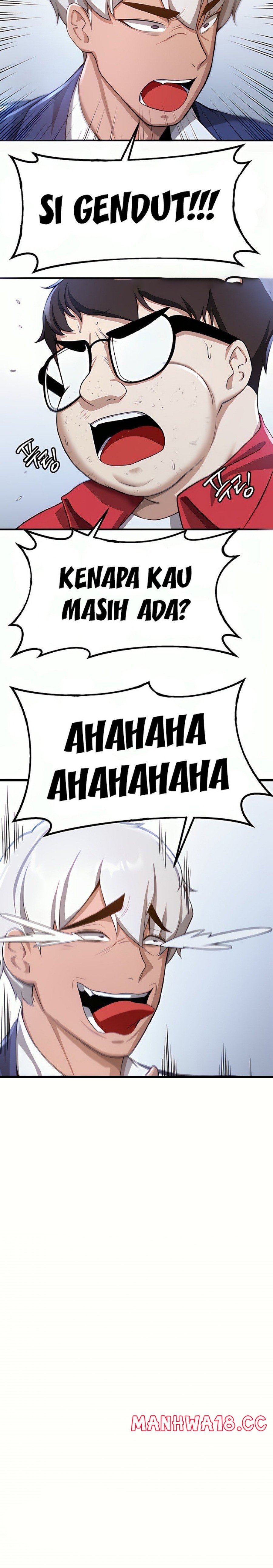 Your Girlfriend Amazing Raw Chapter 11 Page 3