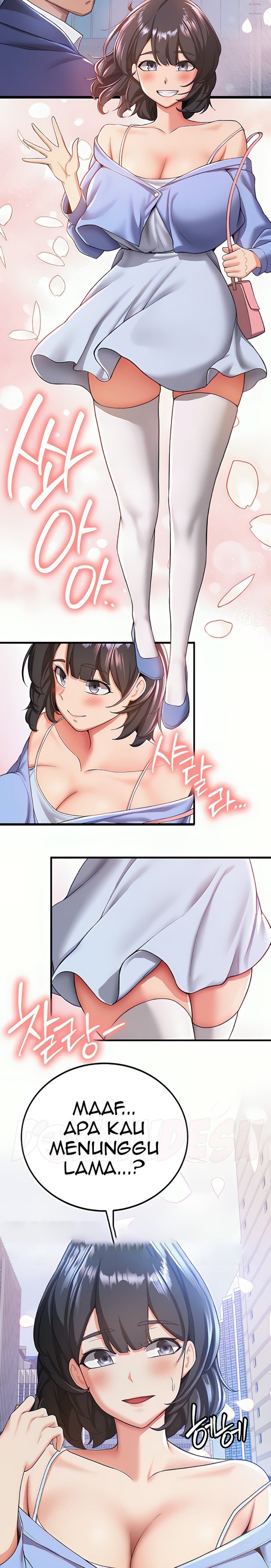 Your Girlfriend Amazing Raw Chapter 11 Page 9