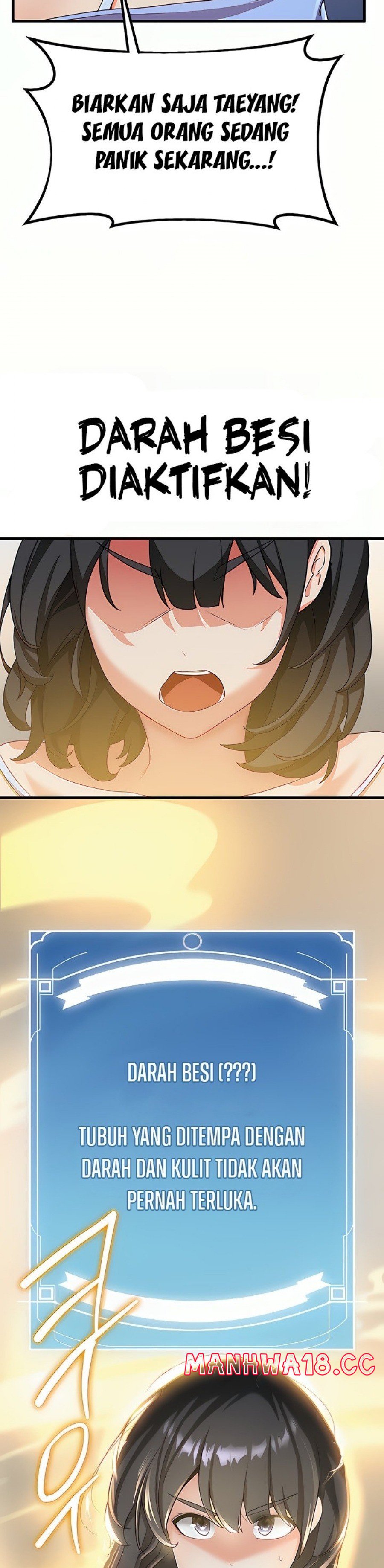 Your Girlfriend Amazing Raw Chapter 12 Page 14