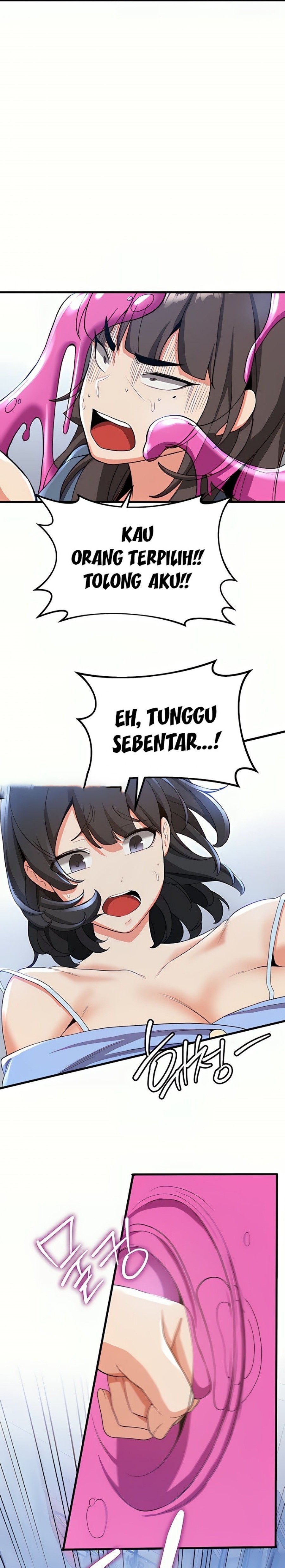 Your Girlfriend Amazing Raw Chapter 12 Page 18
