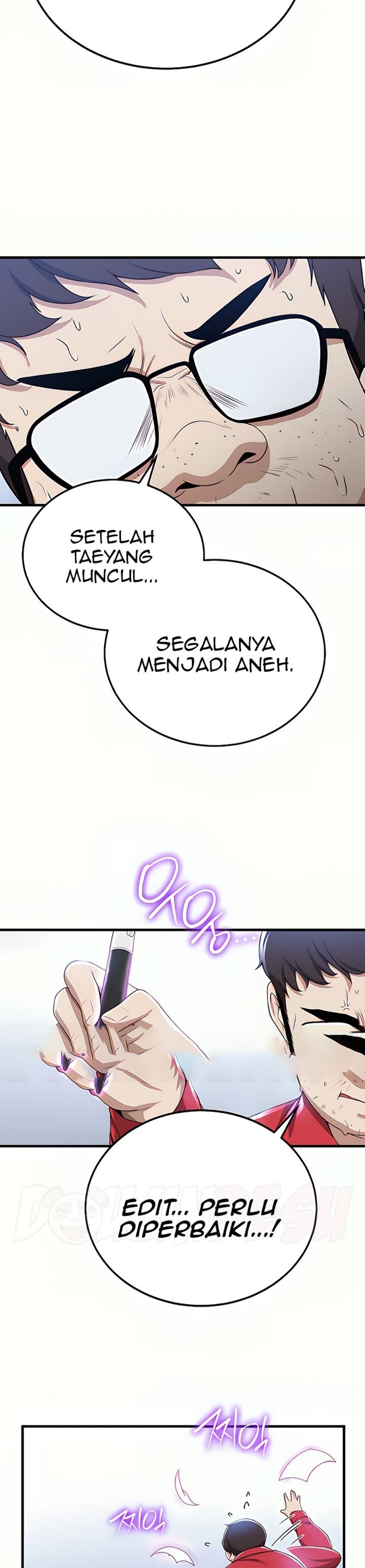 Your Girlfriend Amazing Raw Chapter 12 Page 4